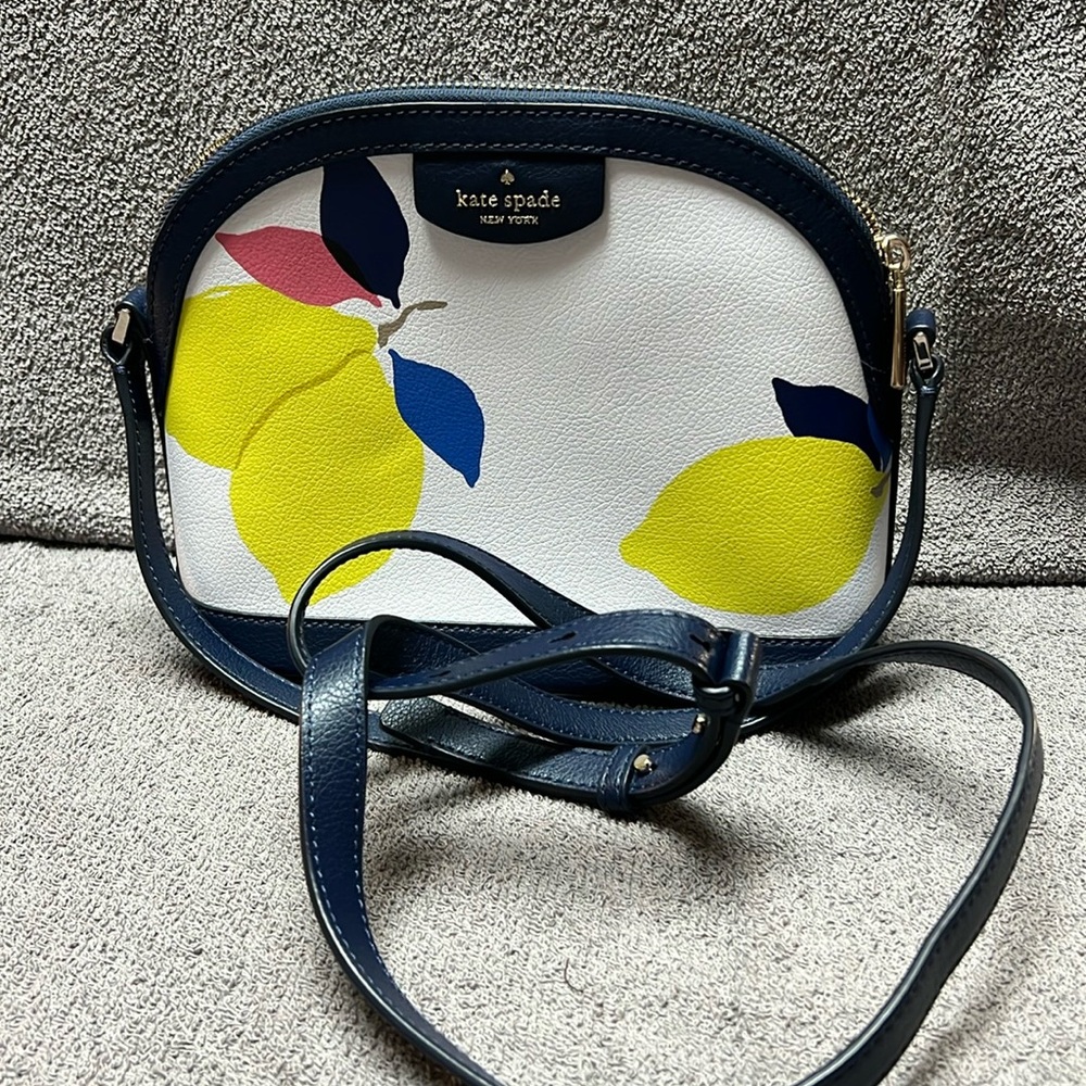Kate spade crossbody